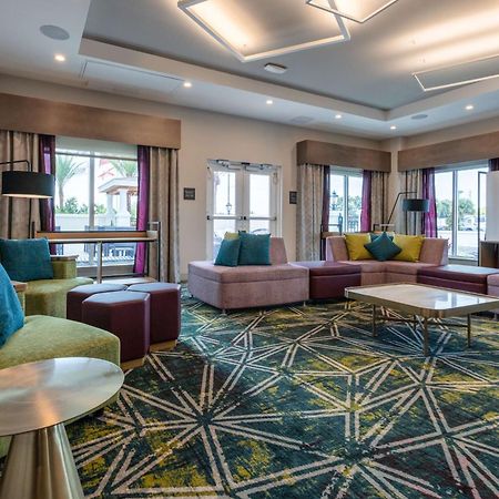 Hilton Garden Inn St Augustine-Historic District St. Augustine Dış mekan fotoğraf